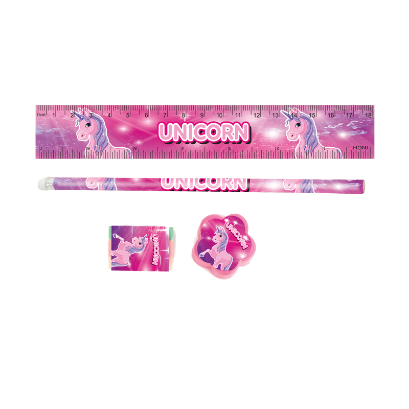 REGLE LICORNE